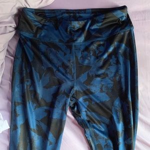 everlast workout pants